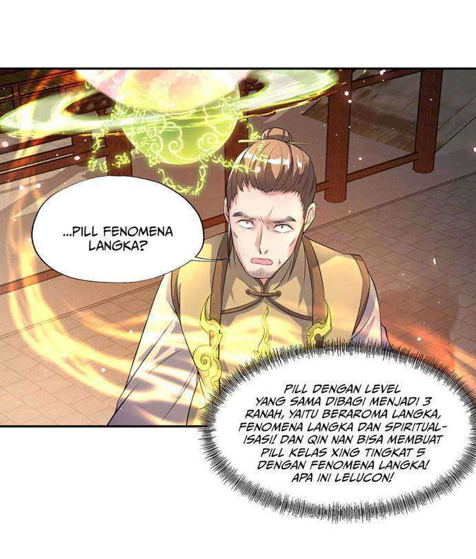 Peerless Soul Chapter 292 - halaman 18