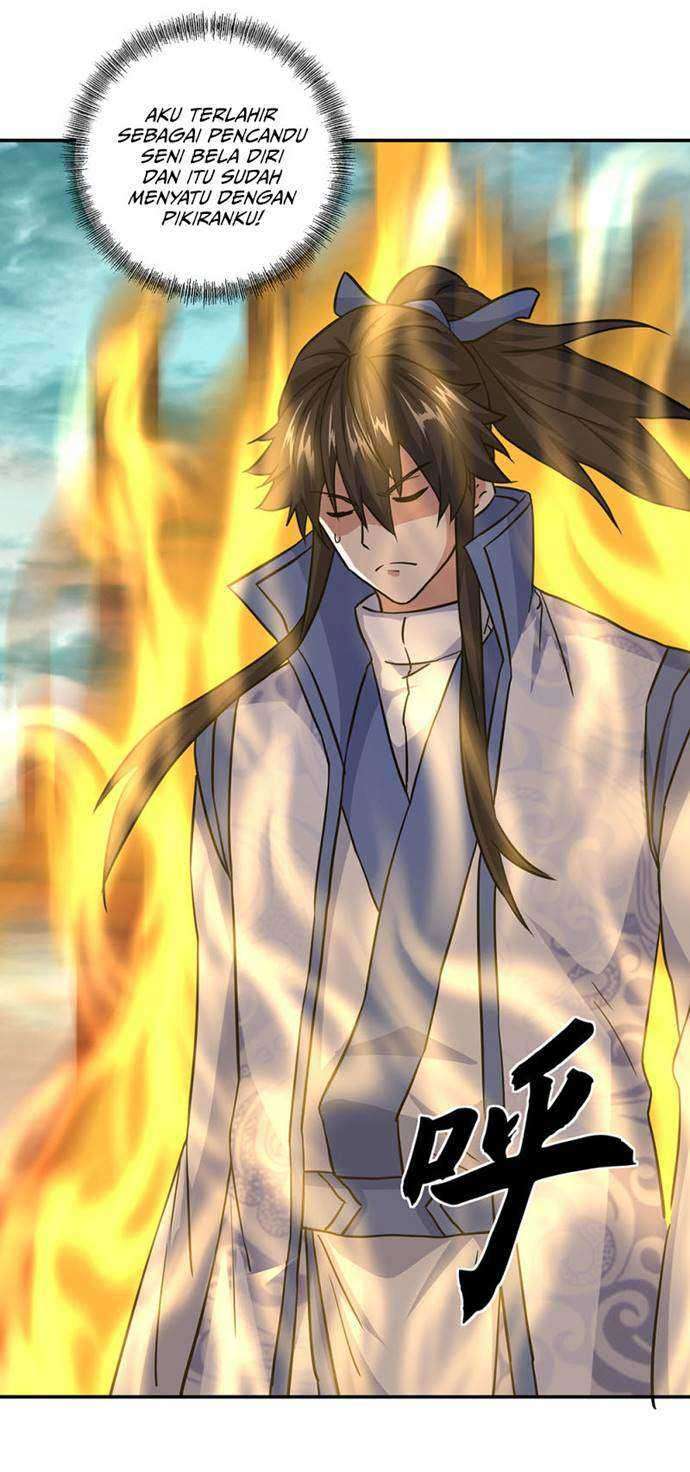 Peerless Soul Chapter 292 - halaman 2