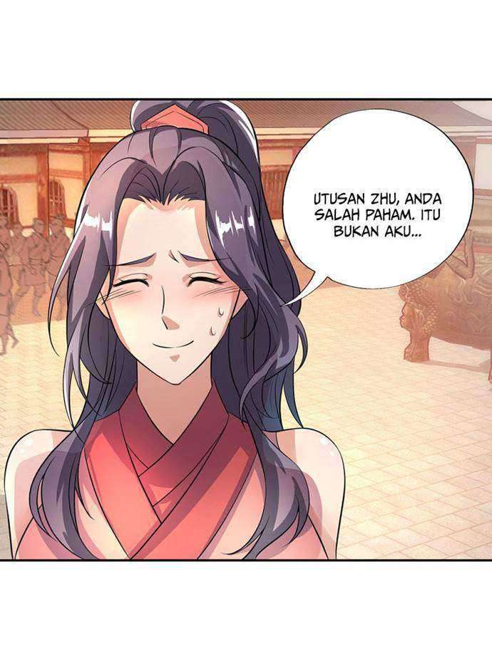 Peerless Soul Chapter 292 - halaman 22