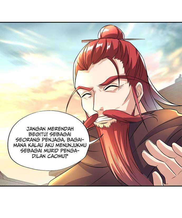 Peerless Soul Chapter 292 - halaman 23