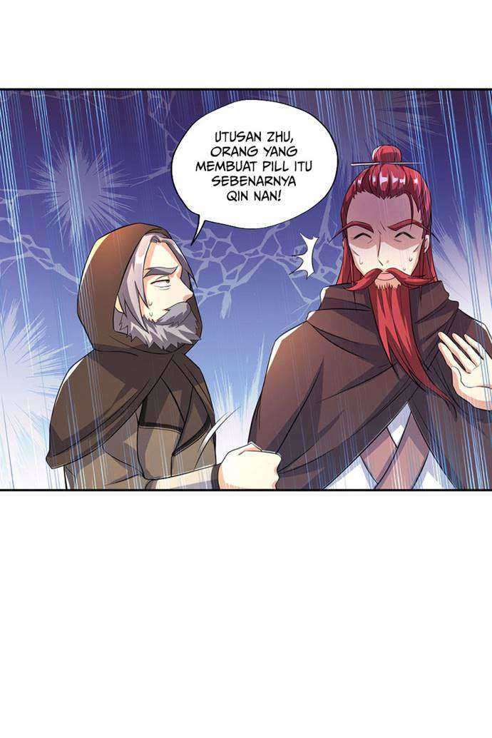 Peerless Soul Chapter 292 - halaman 24