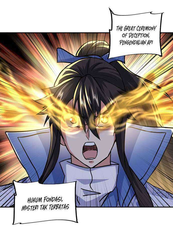 Peerless Soul Chapter 292 - halaman 3