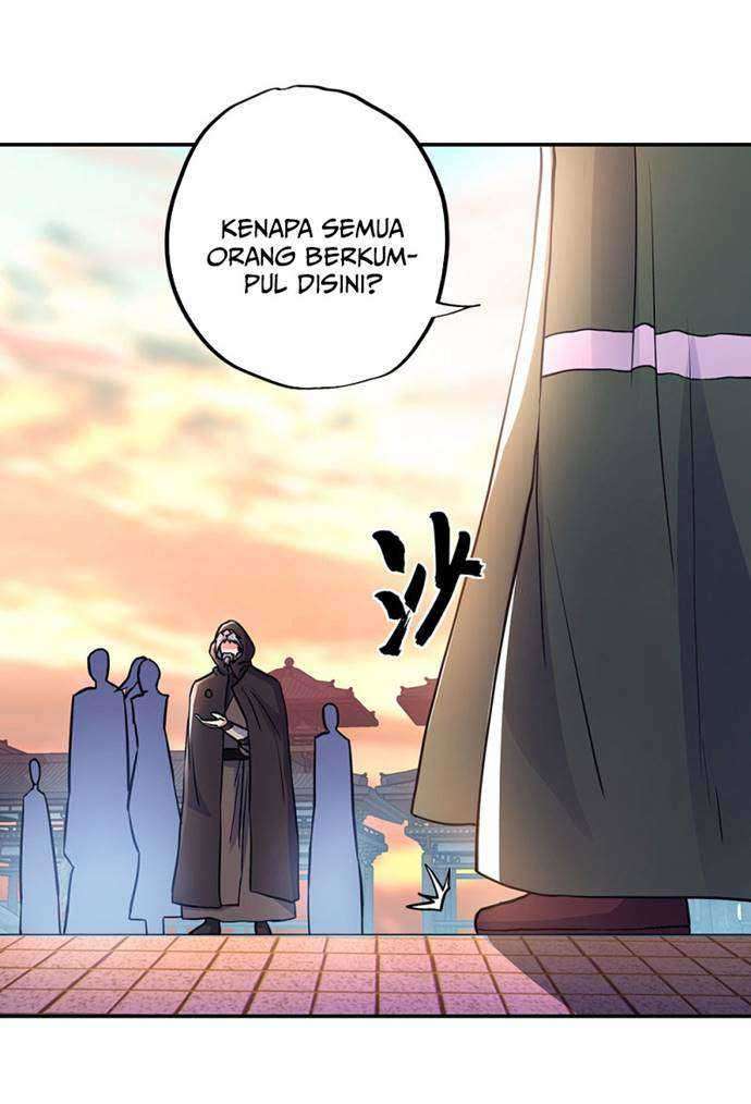 Peerless Soul Chapter 292 - halaman 32