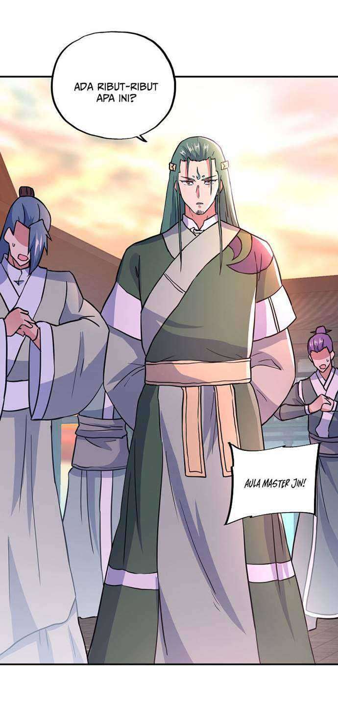 Peerless Soul Chapter 292 - halaman 33