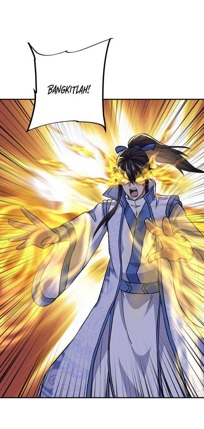 Peerless Soul Chapter 292 - halaman 4
