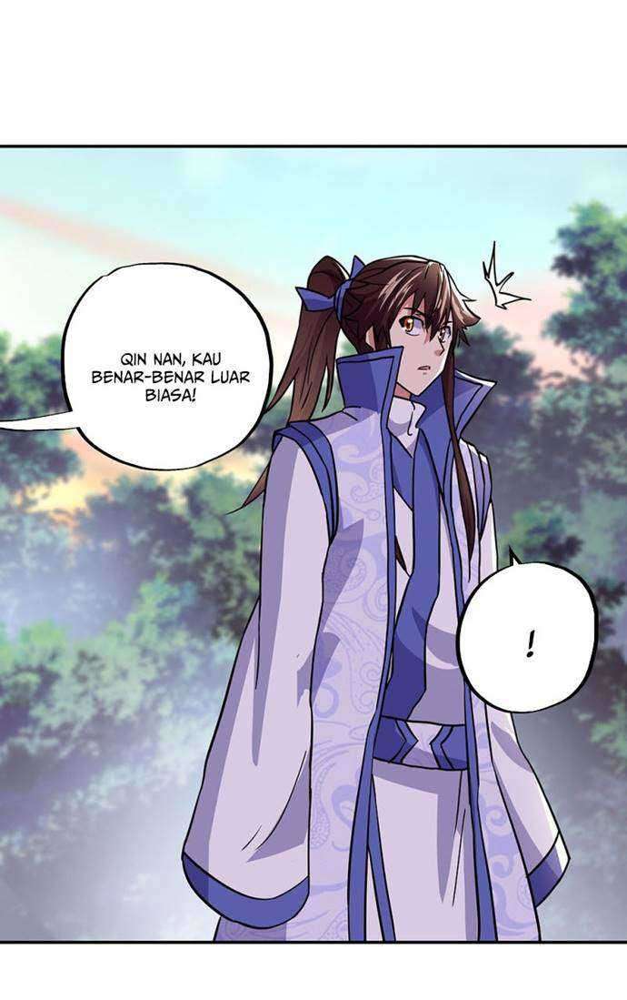 Peerless Soul Chapter 292 - halaman 43