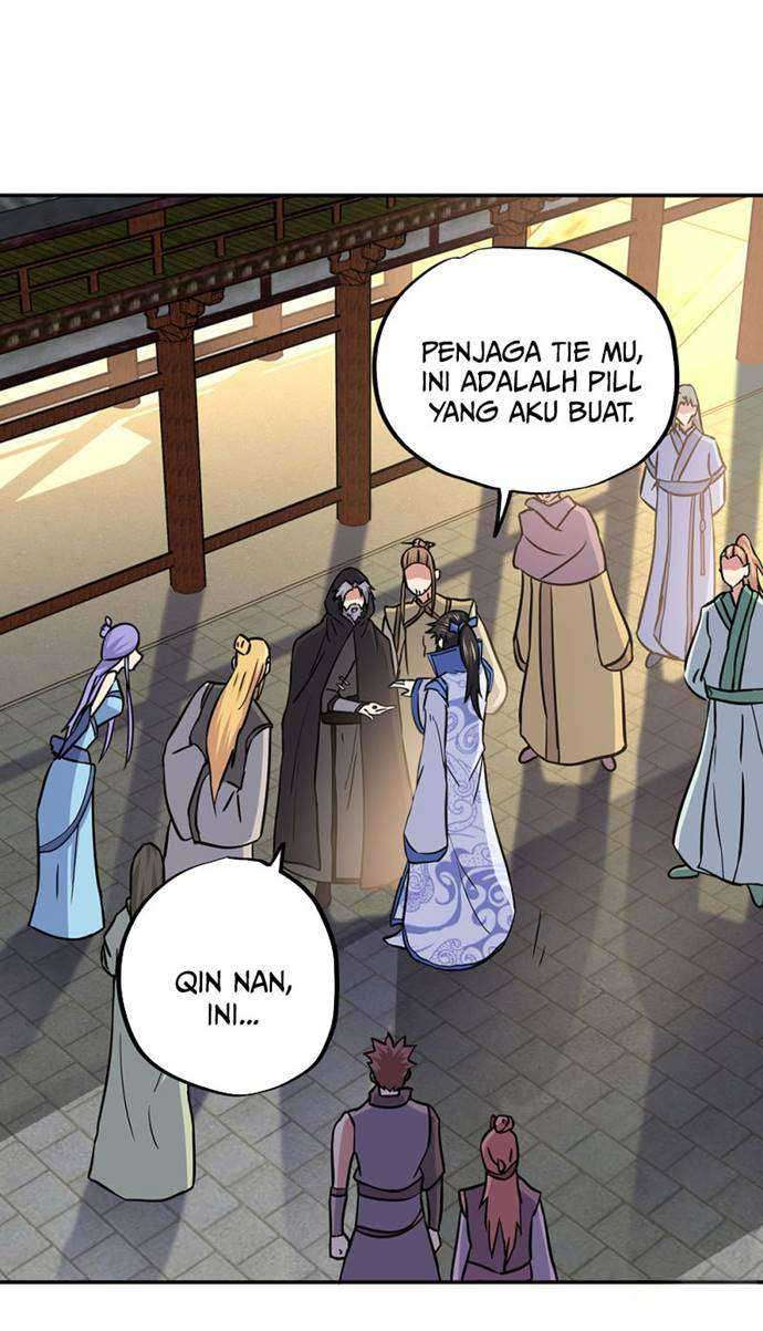 Peerless Soul Chapter 292 - halaman 7