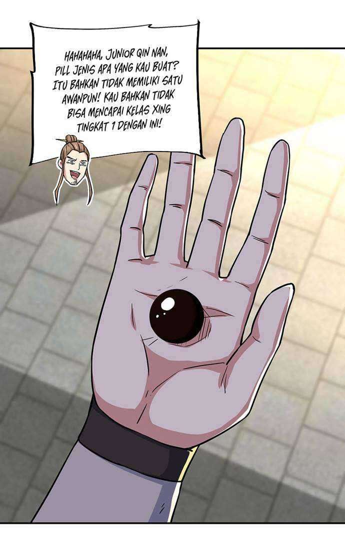 Peerless Soul Chapter 292 - halaman 8