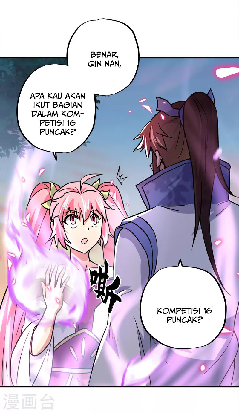 Peerless Soul Chapter 293 - halaman 12