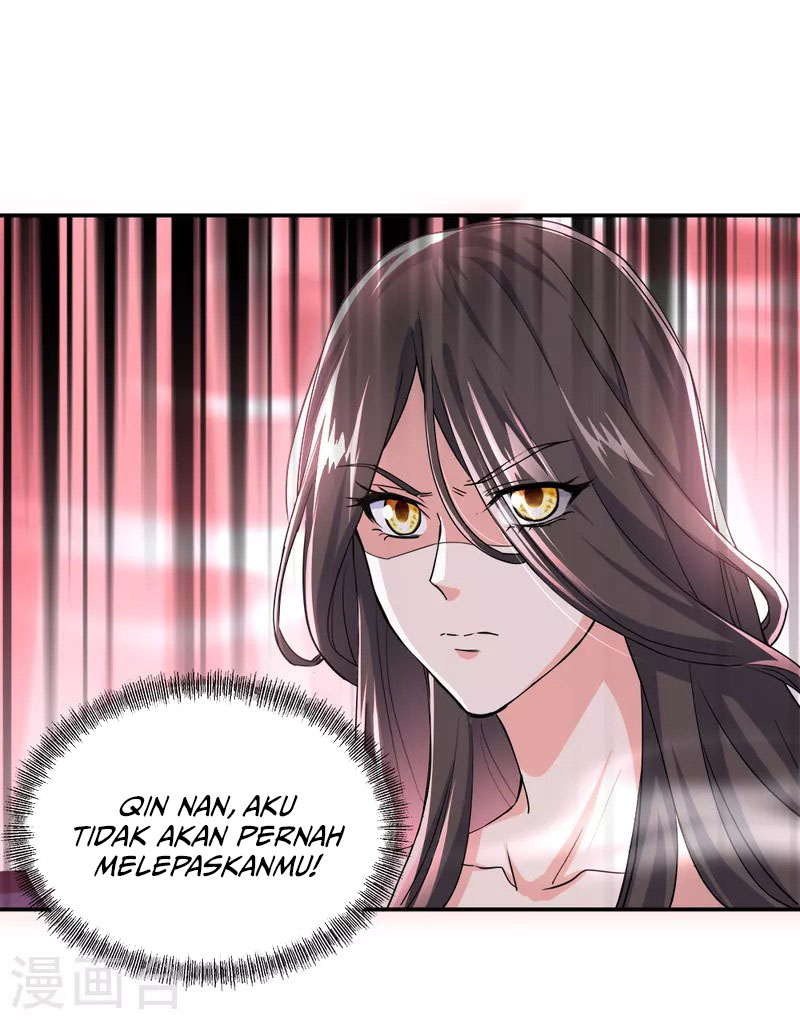 Peerless Soul Chapter 293 - halaman 15