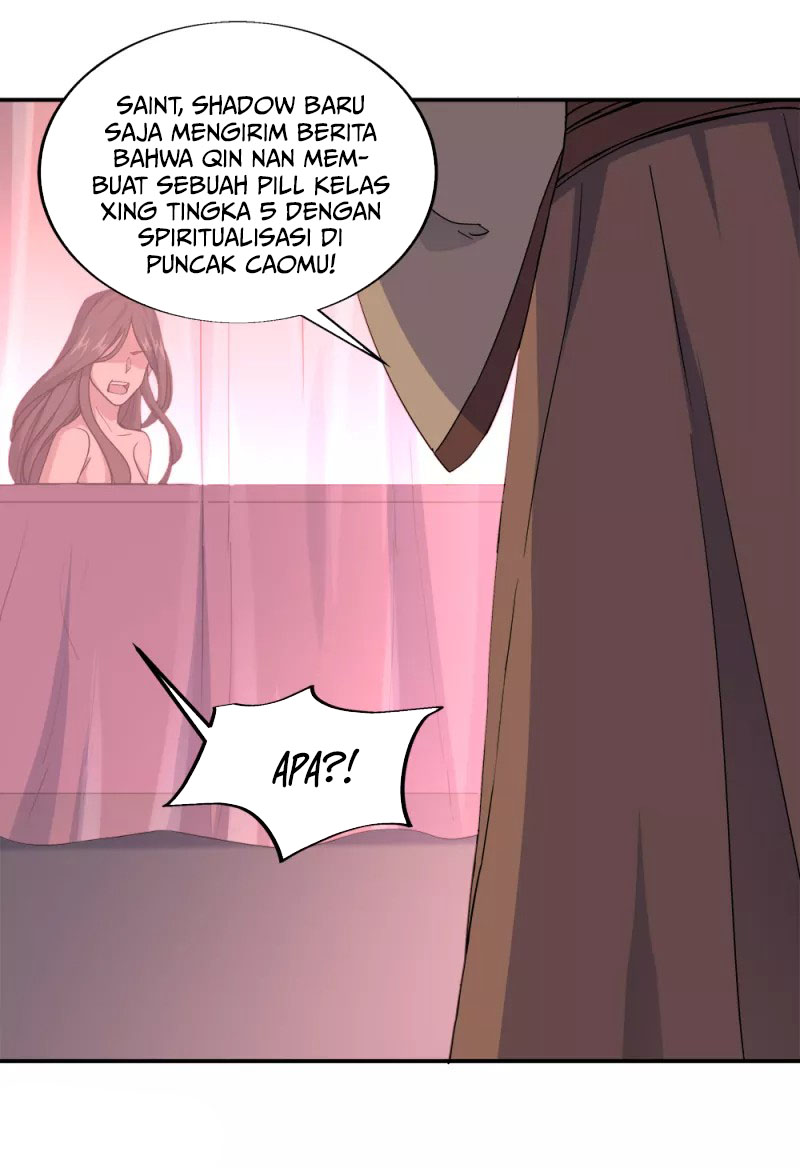 Peerless Soul Chapter 293 - halaman 16