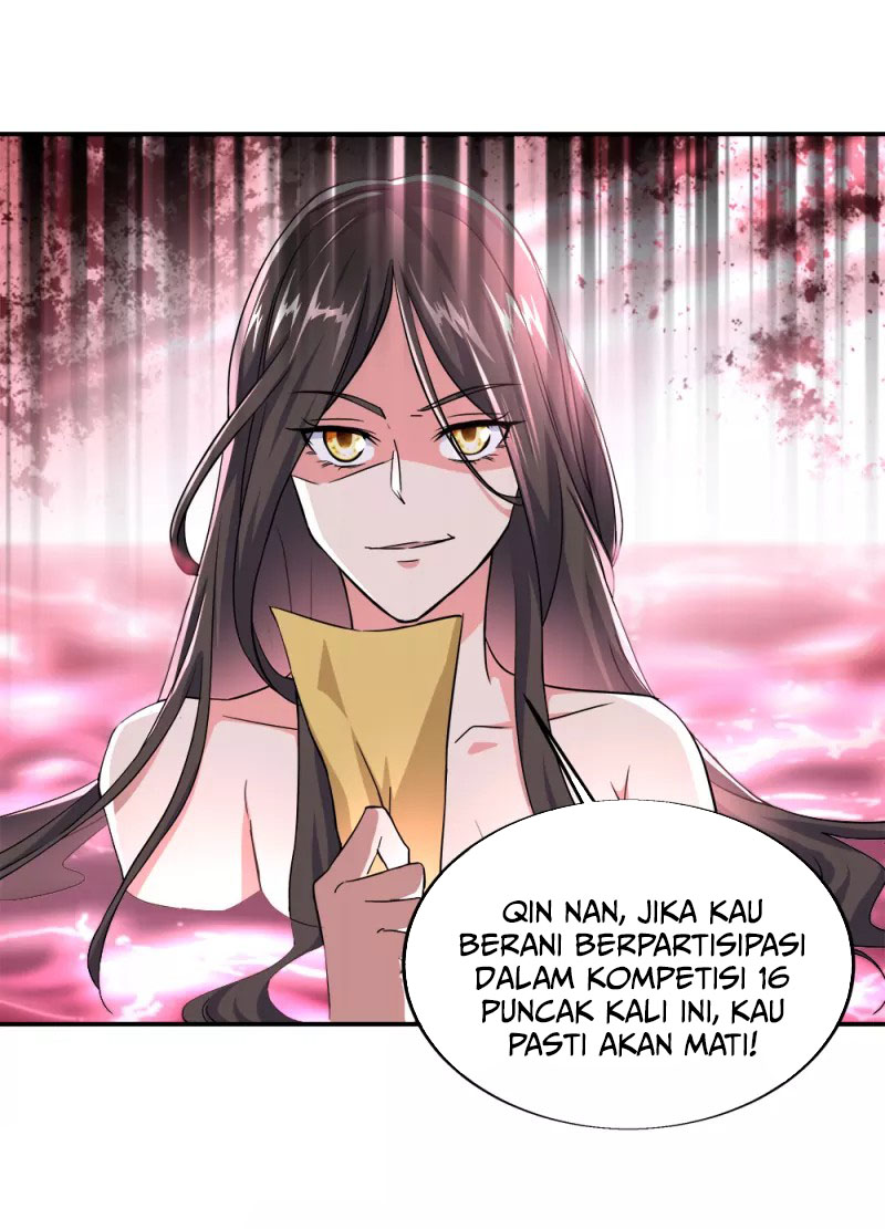 Peerless Soul Chapter 293 - halaman 18