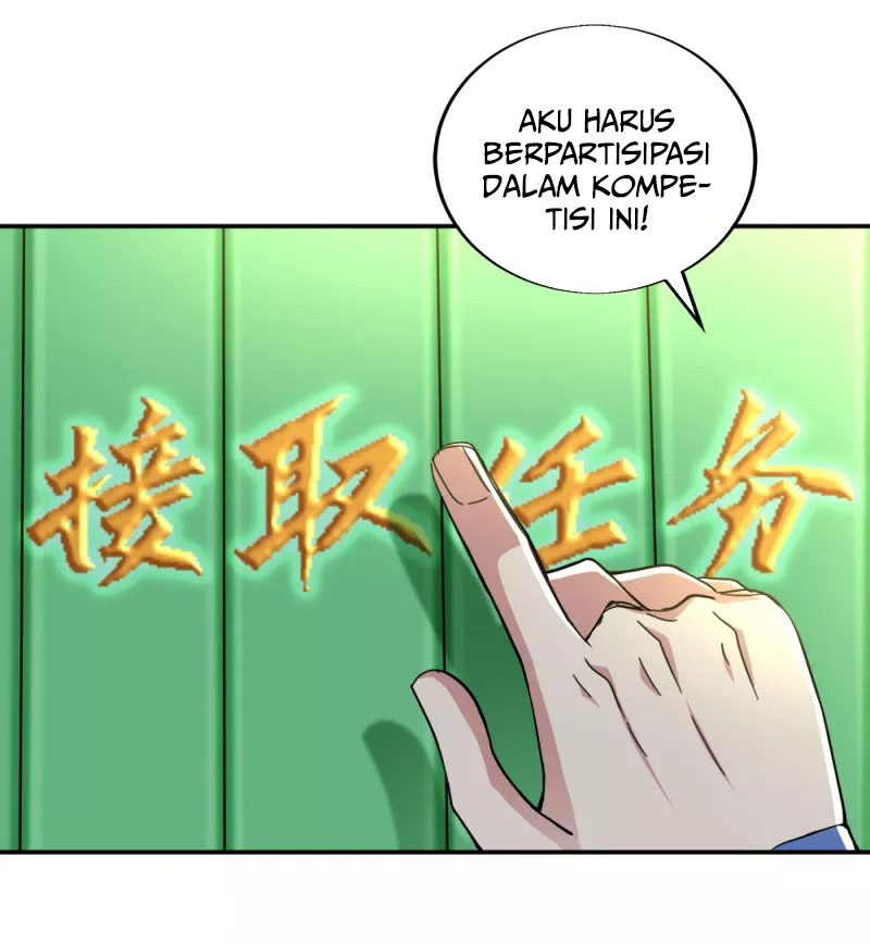 Peerless Soul Chapter 293 - halaman 20