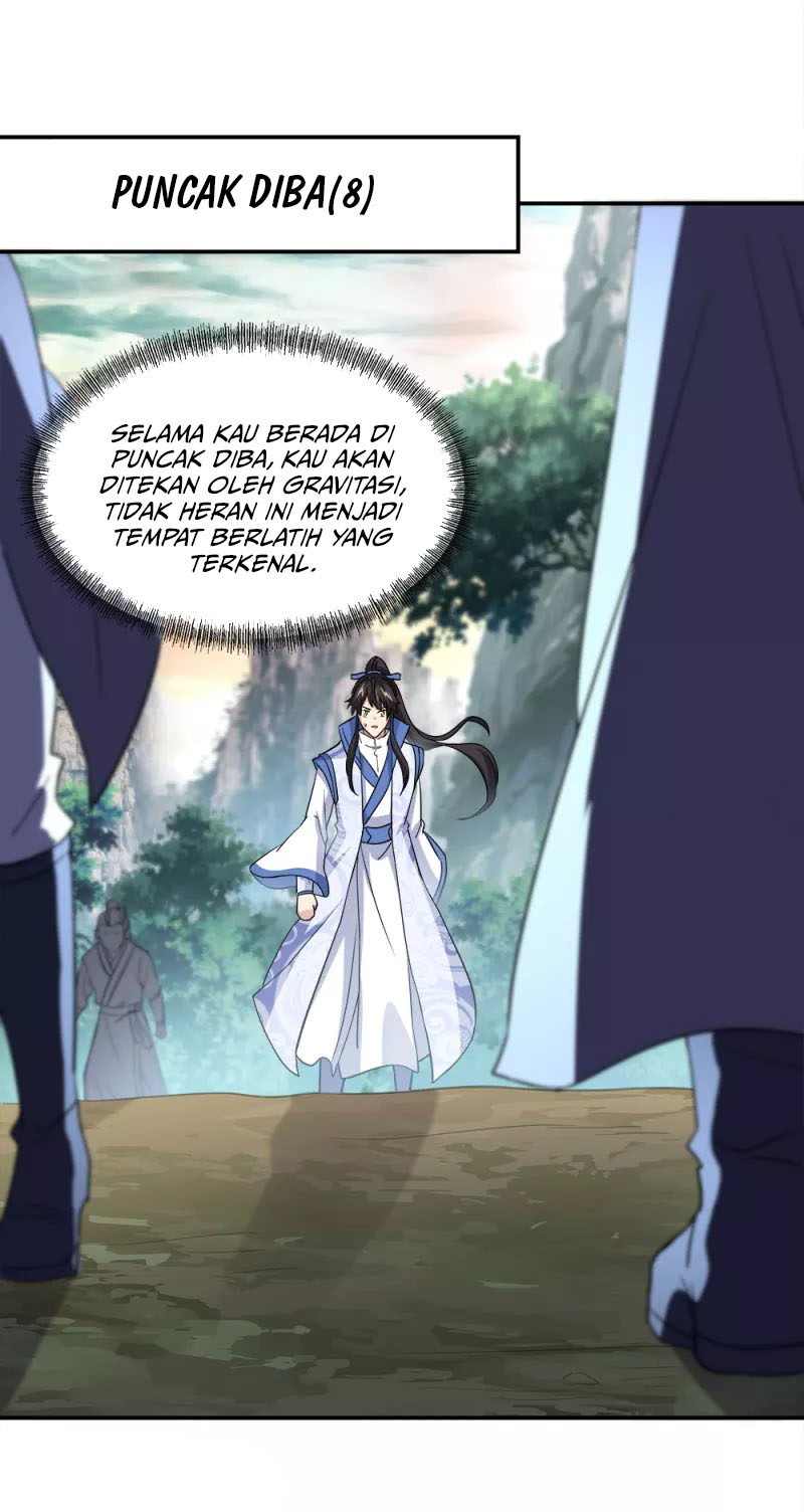 Peerless Soul Chapter 293 - halaman 25