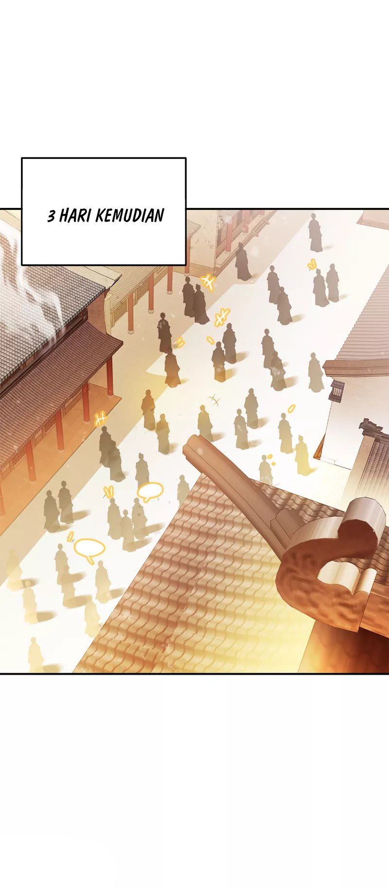 Peerless Soul Chapter 293 - halaman 40