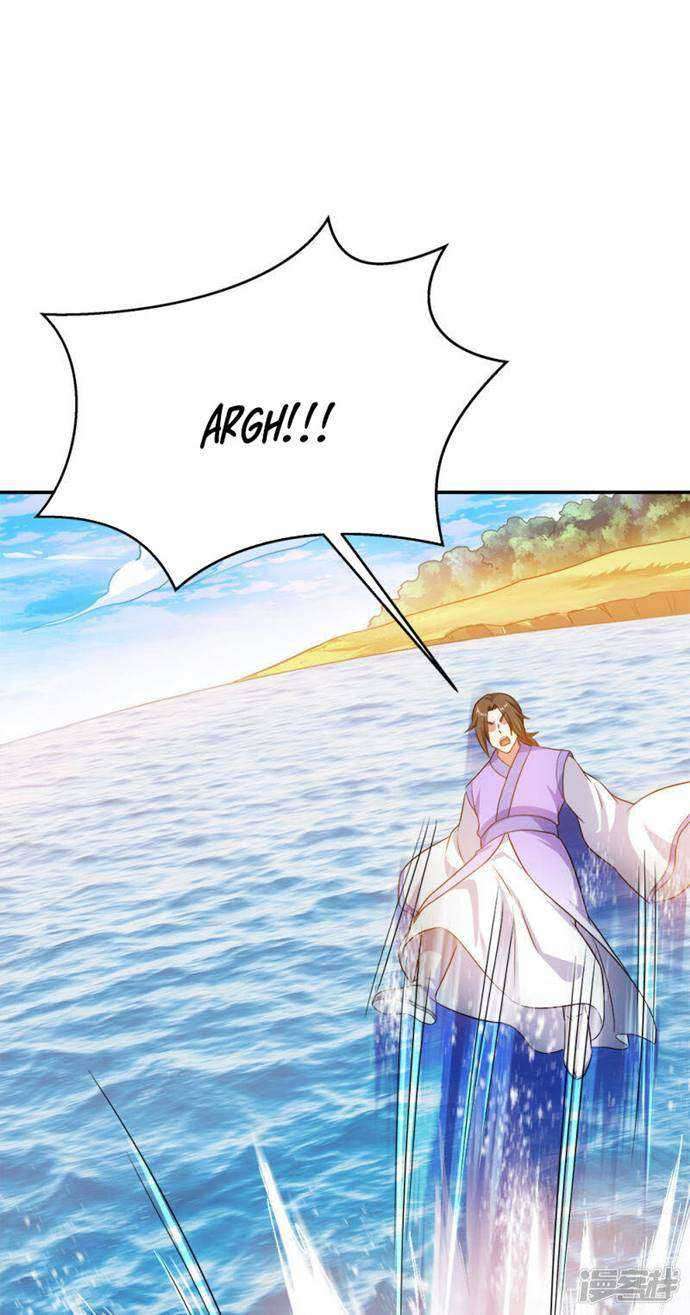 Peerless Soul Chapter 294 - halaman 10