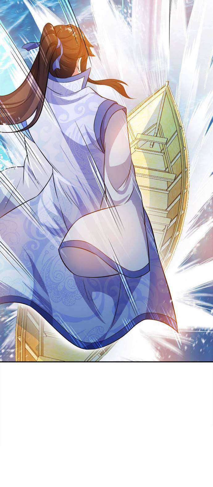 Peerless Soul Chapter 294 - halaman 11