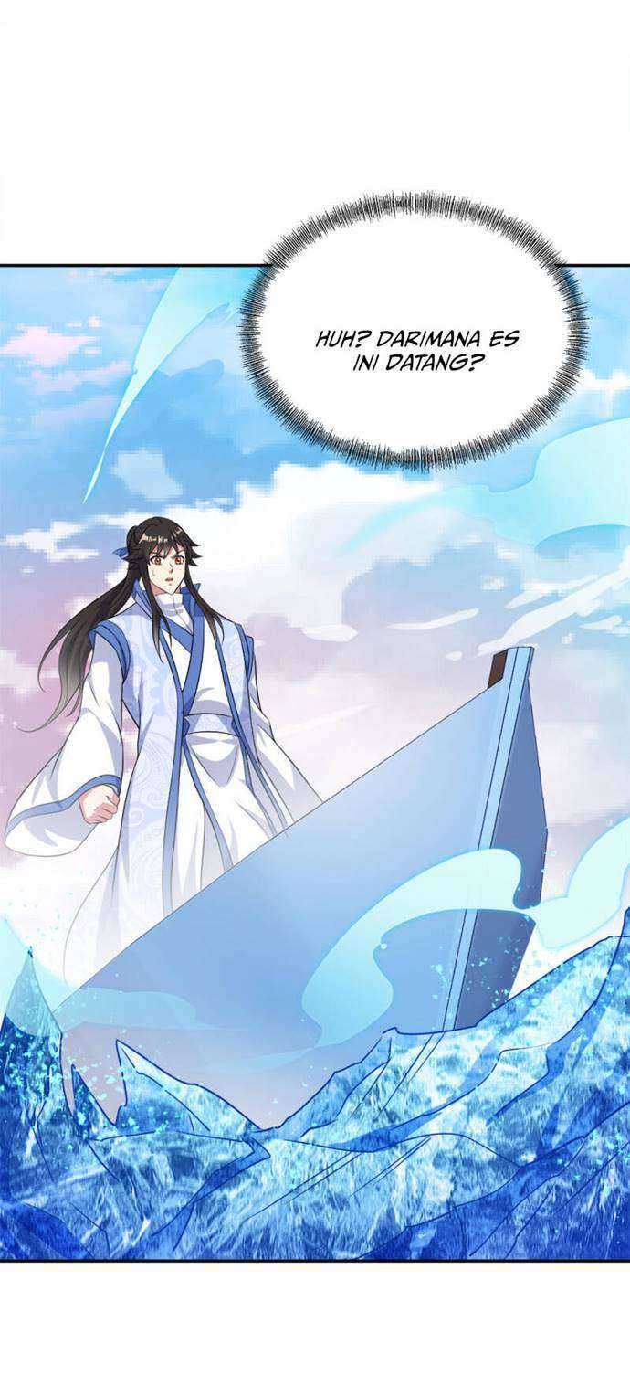 Peerless Soul Chapter 294 - halaman 14
