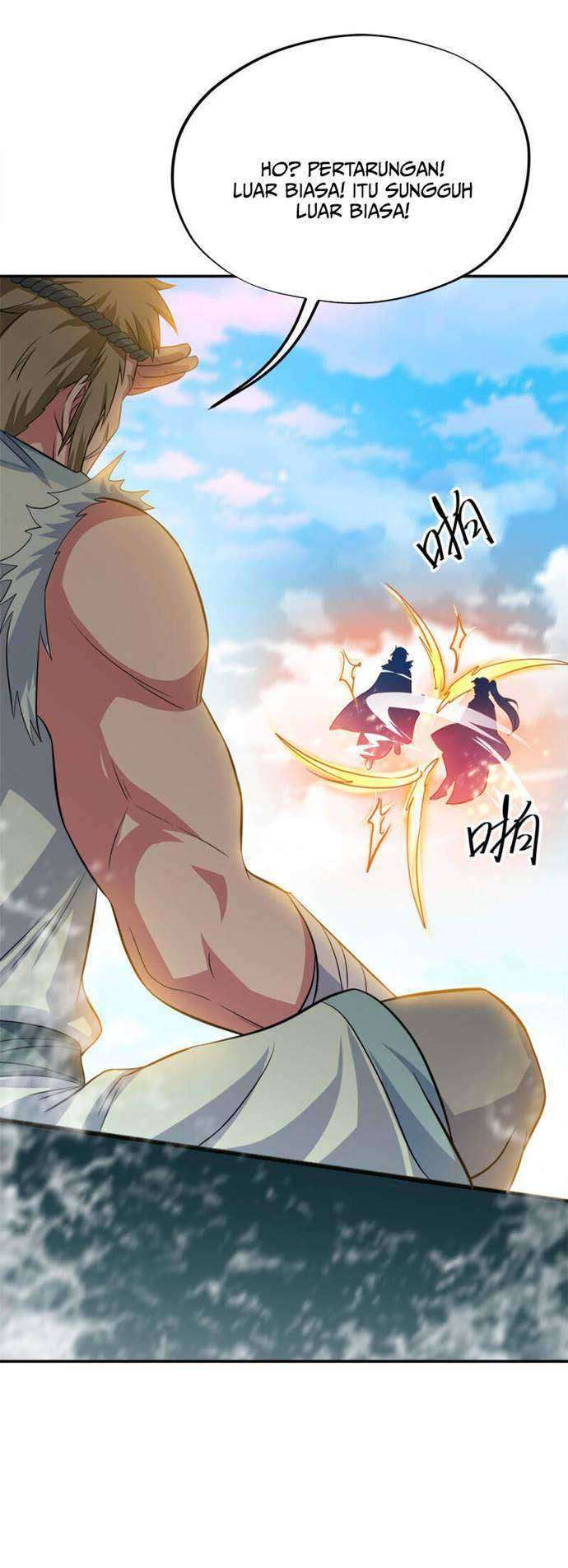 Peerless Soul Chapter 294 - halaman 18