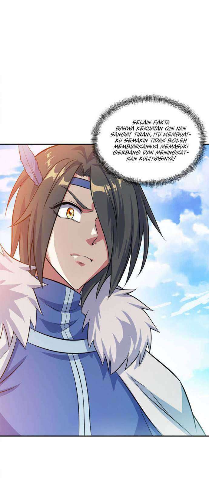 Peerless Soul Chapter 294 - halaman 19