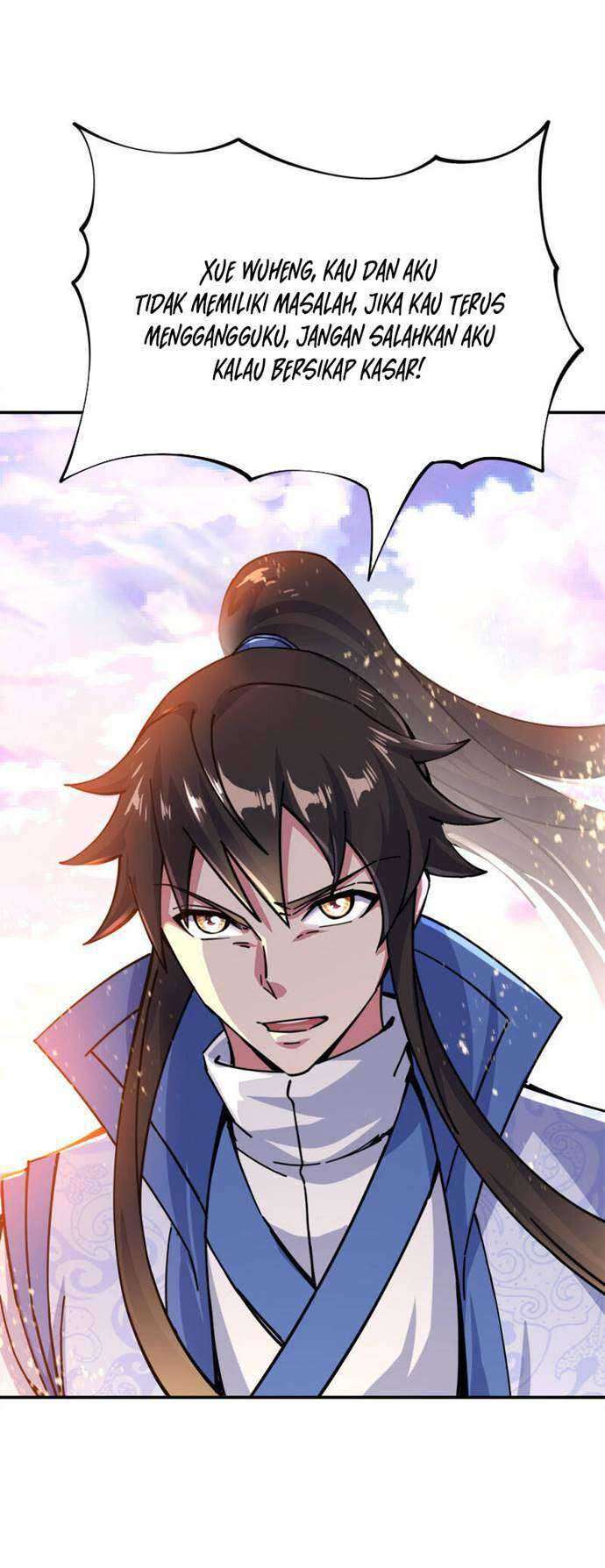 Peerless Soul Chapter 294 - halaman 21