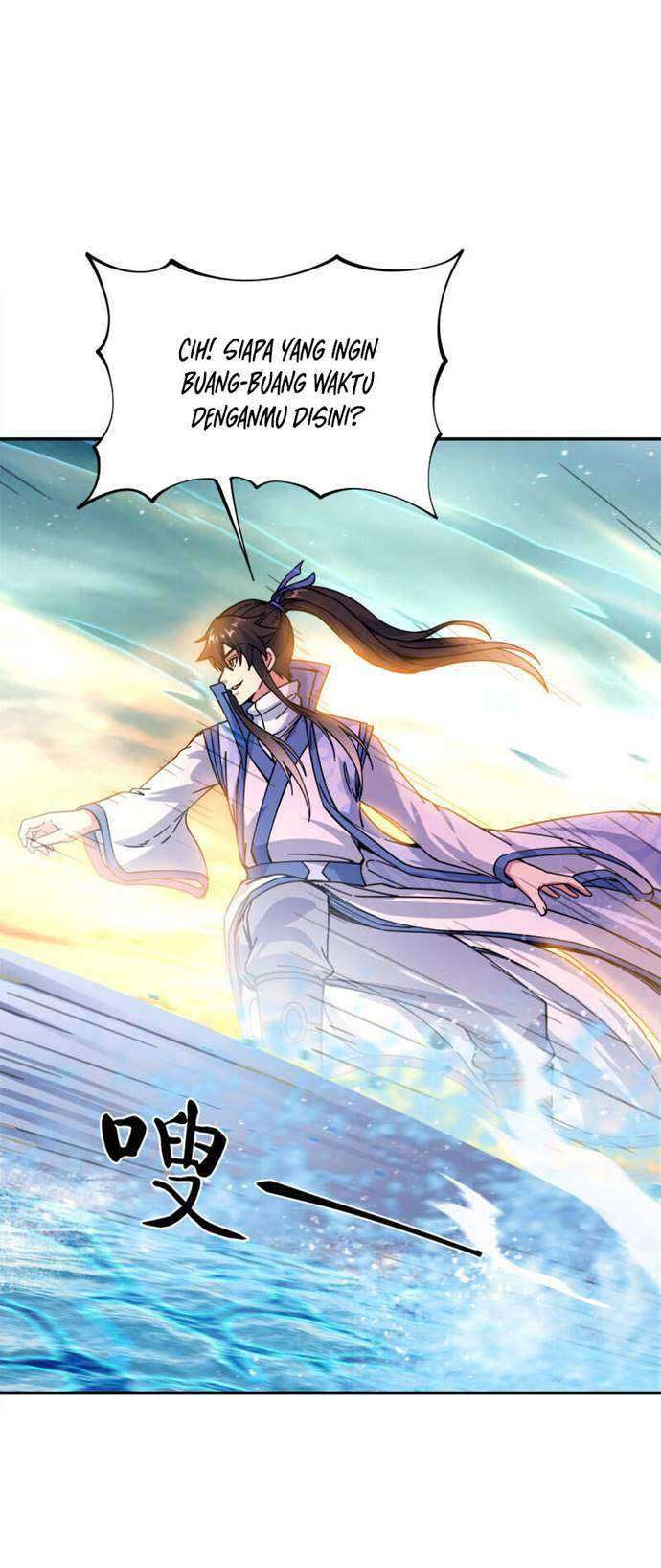 Peerless Soul Chapter 294 - halaman 26