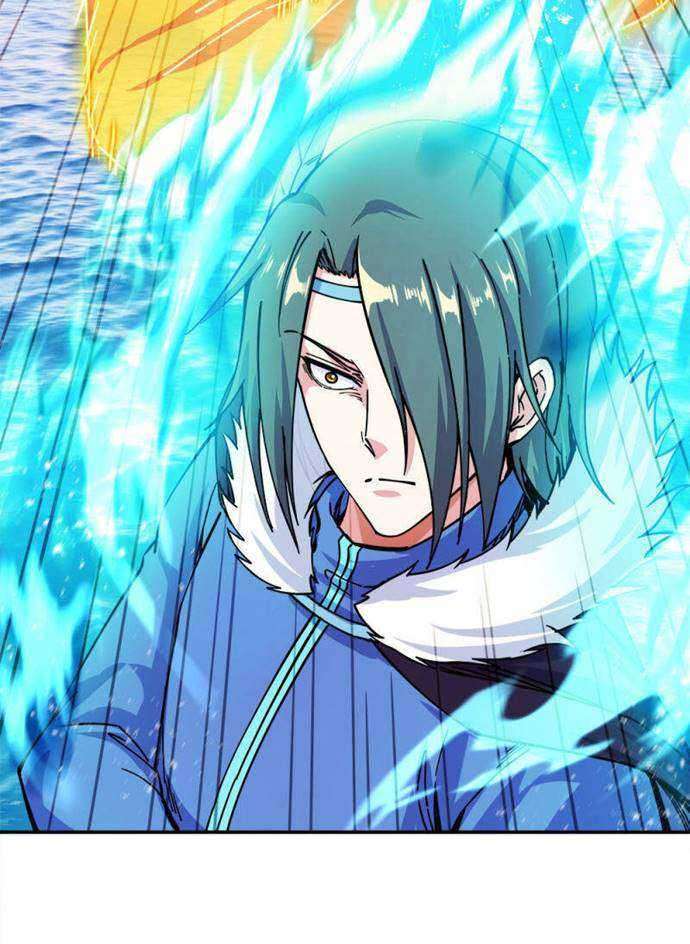 Peerless Soul Chapter 294 - halaman 29