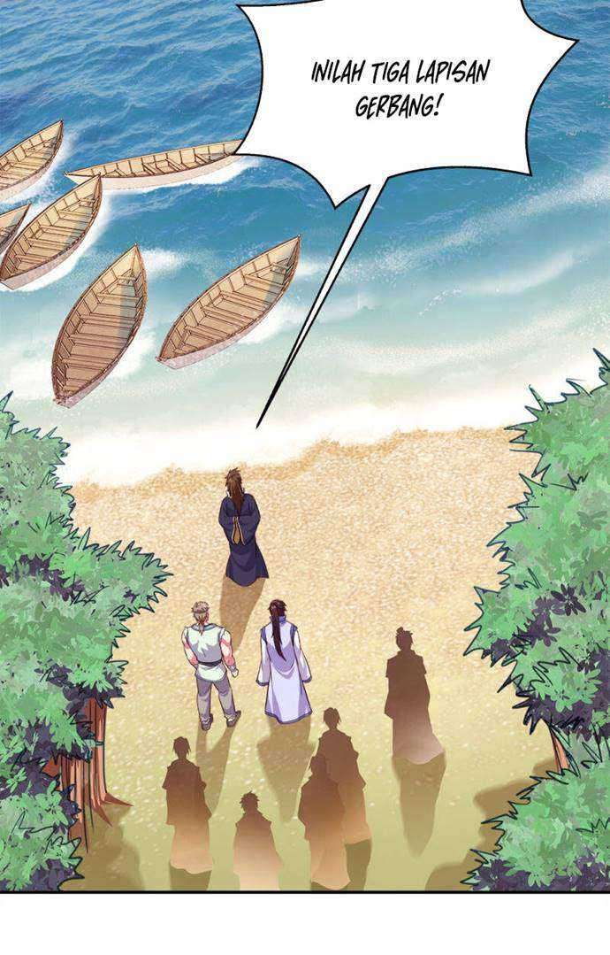 Peerless Soul Chapter 294 - halaman 3