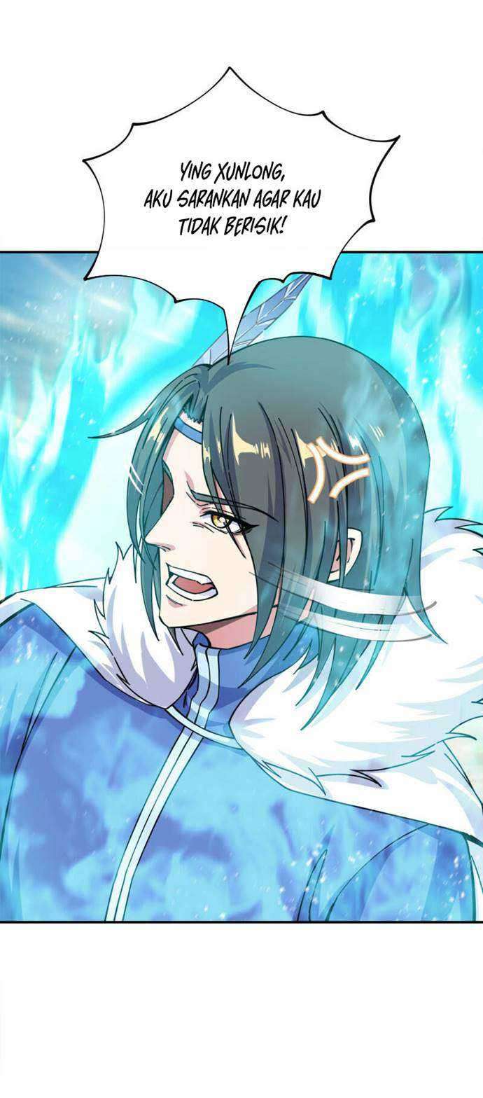 Peerless Soul Chapter 294 - halaman 30