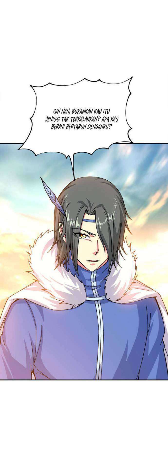 Peerless Soul Chapter 294 - halaman 37