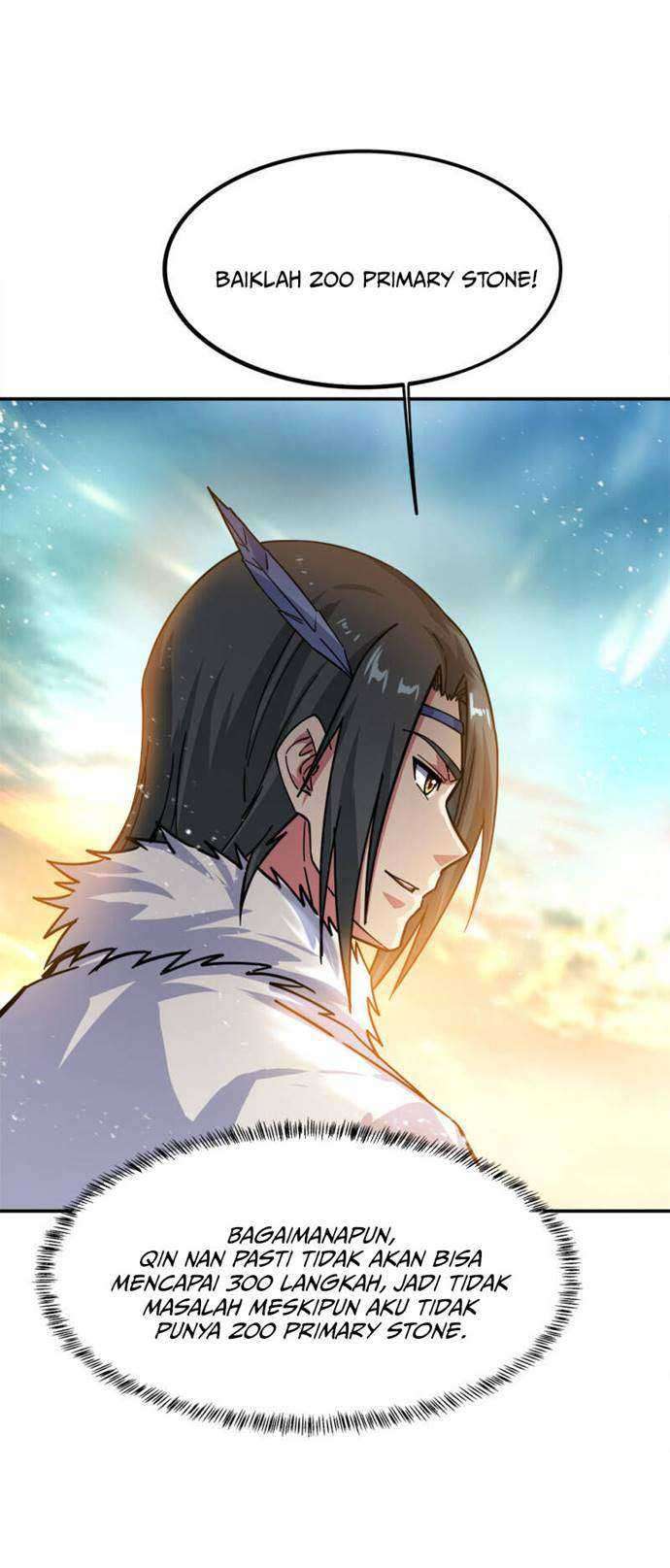 Peerless Soul Chapter 294 - halaman 44