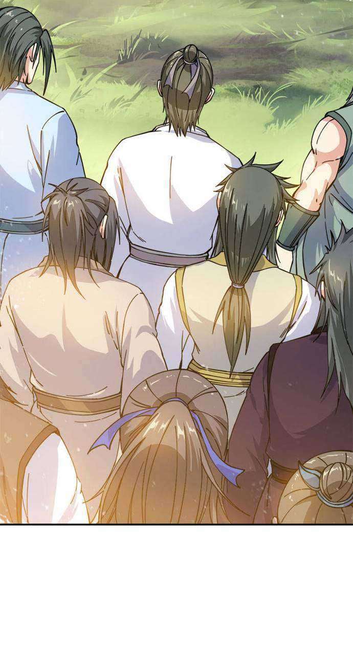 Peerless Soul Chapter 294 - halaman 46