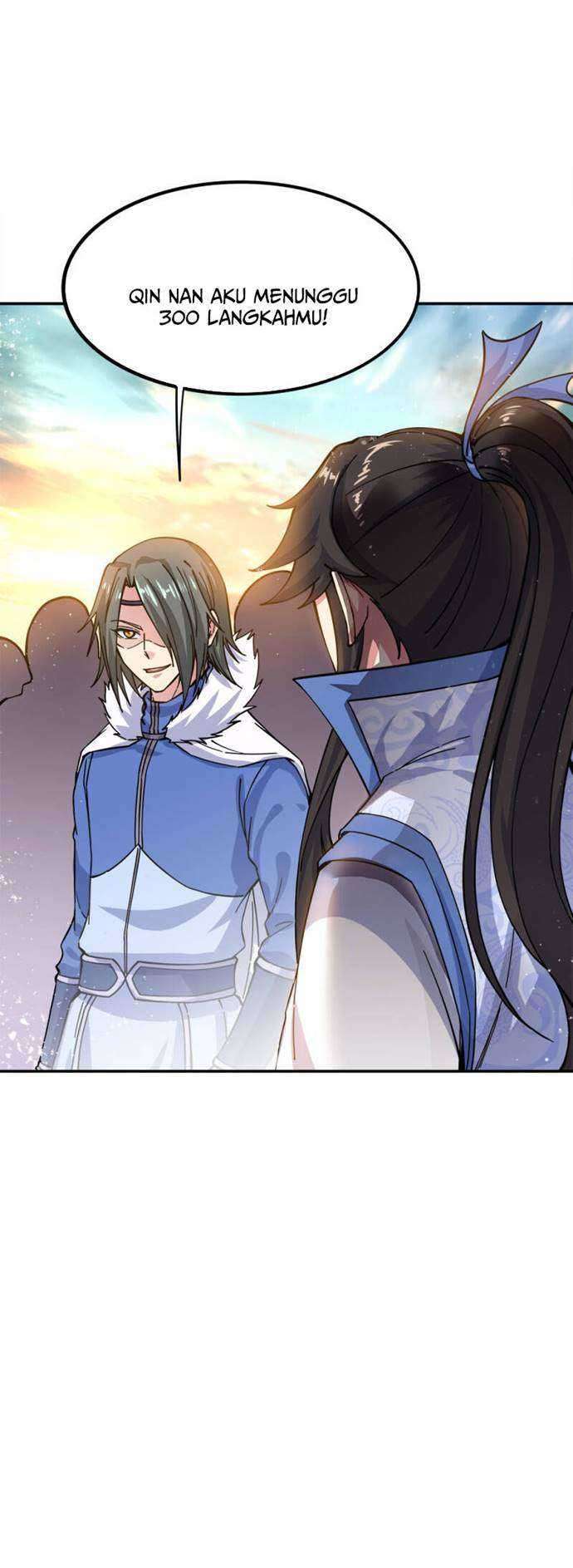 Peerless Soul Chapter 294 - halaman 47