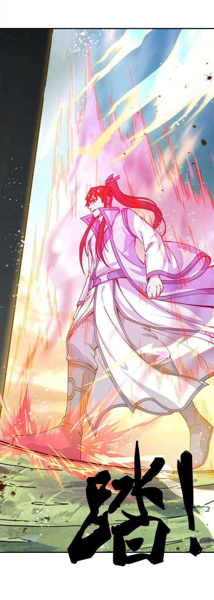 Peerless Soul Chapter 294 - halaman 50