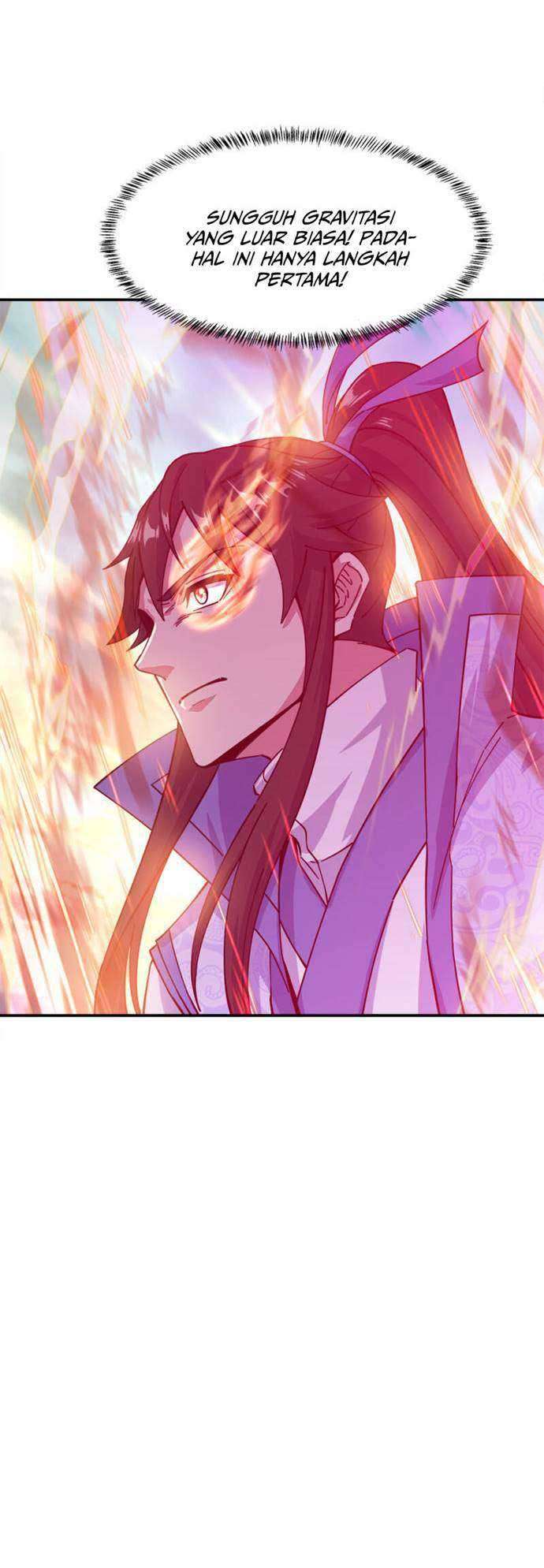 Peerless Soul Chapter 294 - halaman 51