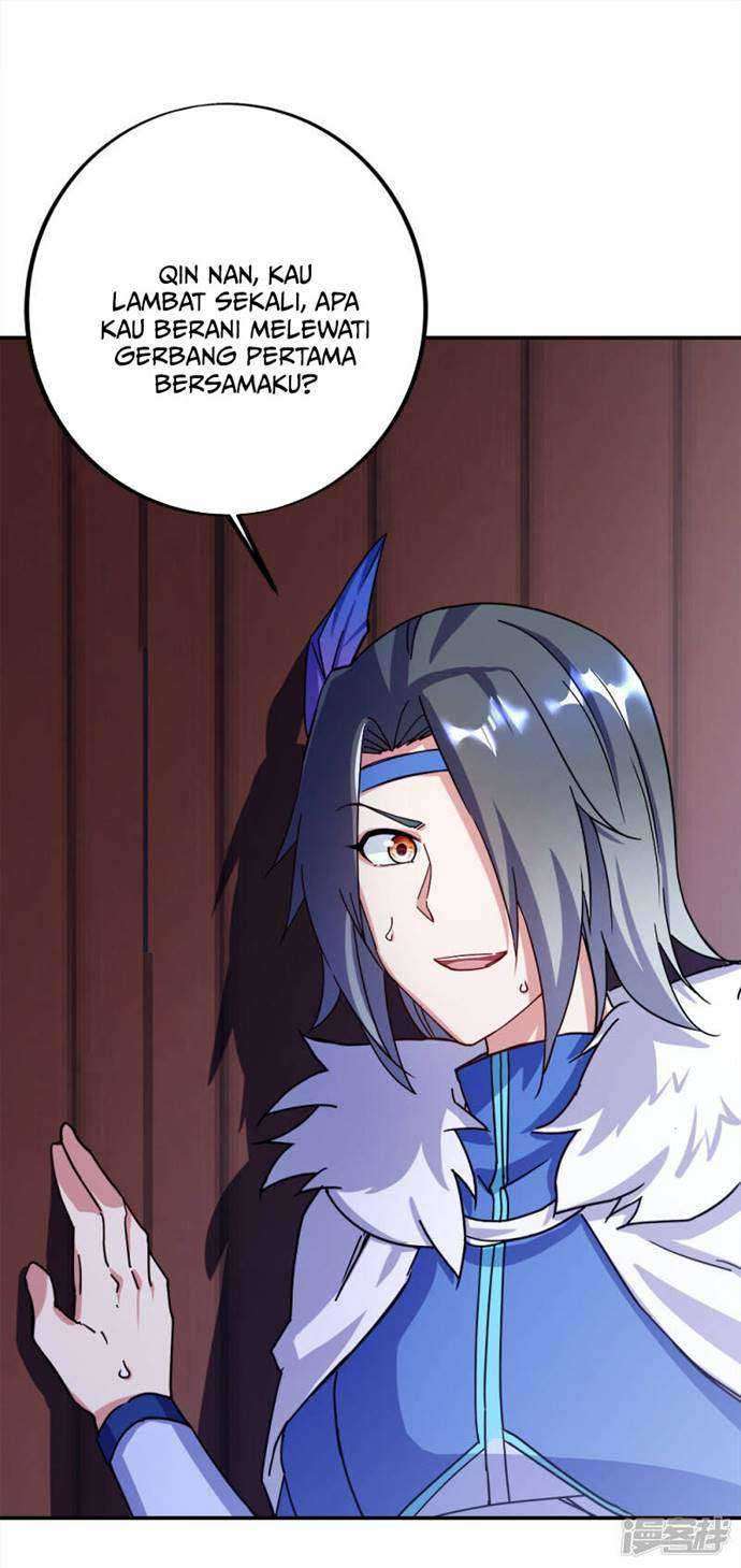 Peerless Soul Chapter 295 - halaman 10