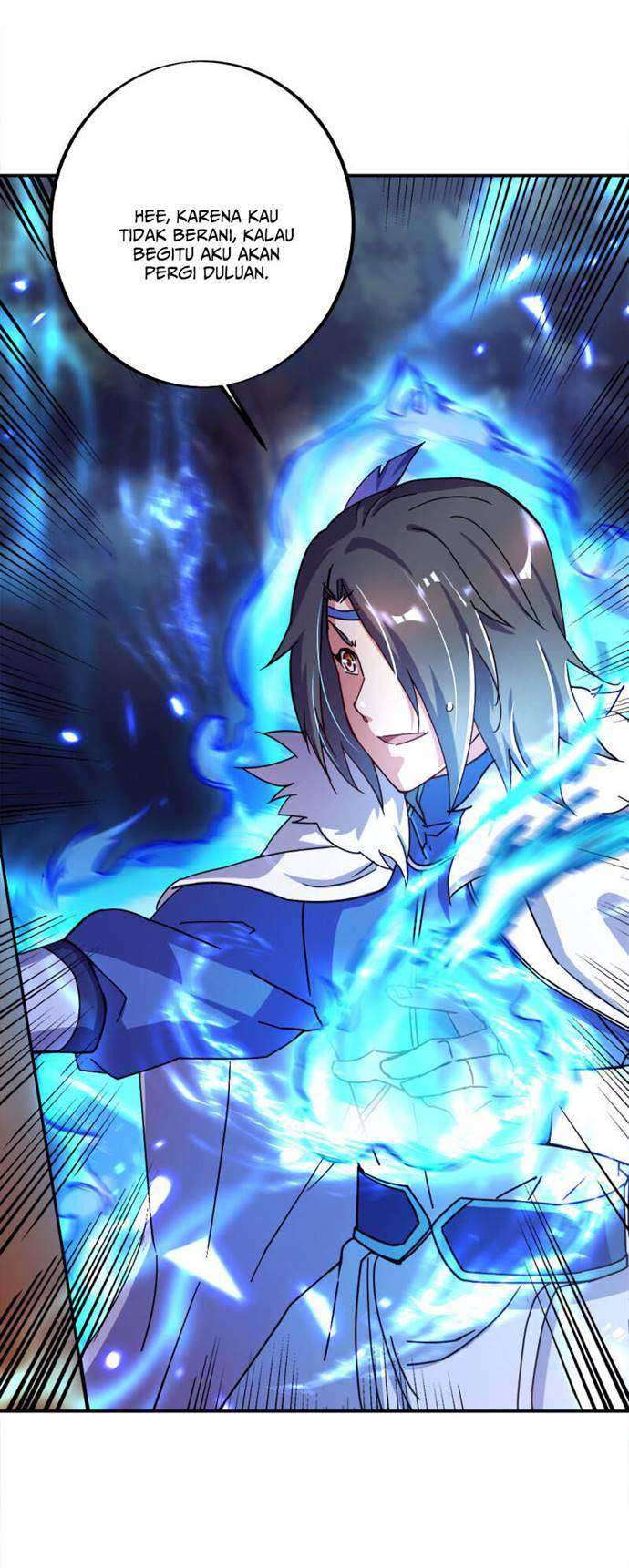 Peerless Soul Chapter 295 - halaman 12