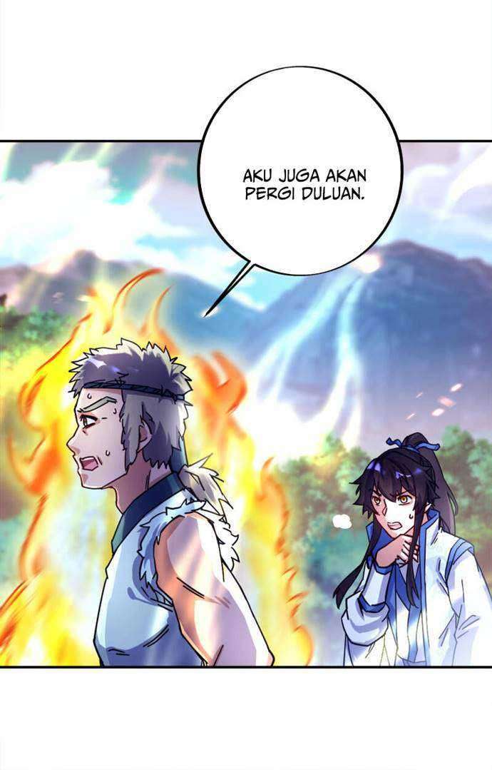 Peerless Soul Chapter 295 - halaman 13