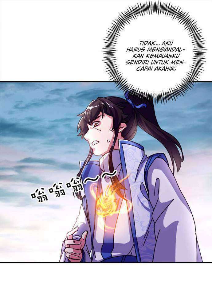 Peerless Soul Chapter 295 - halaman 14