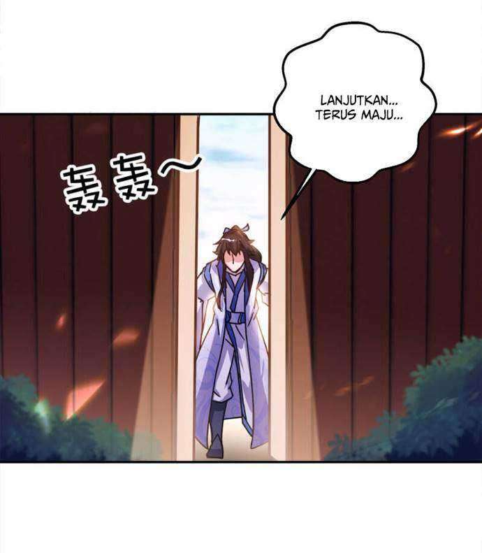 Peerless Soul Chapter 295 - halaman 16