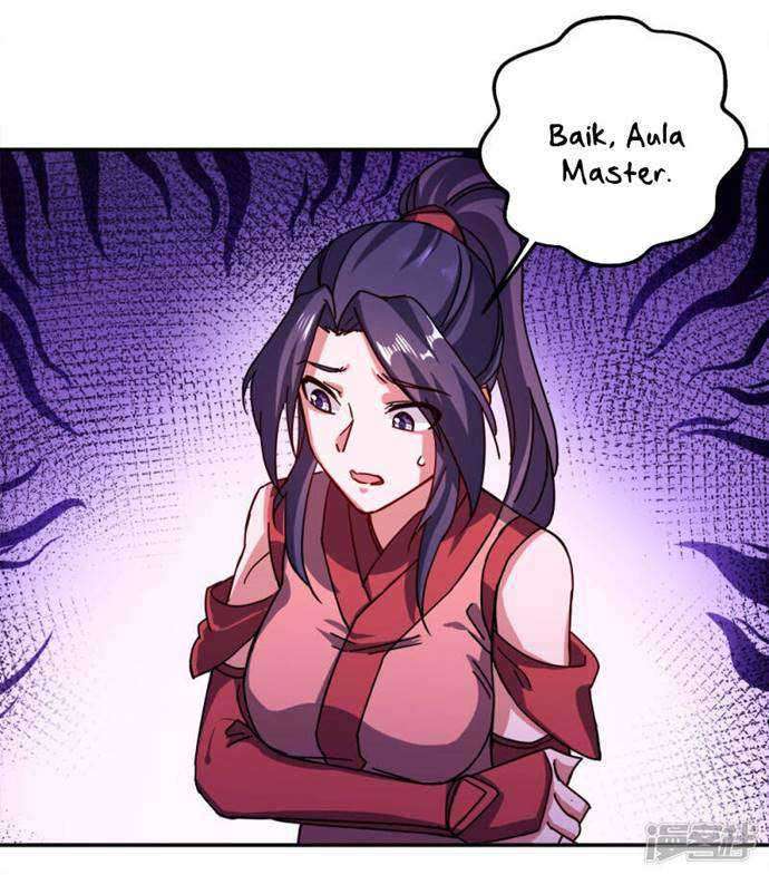 Peerless Soul Chapter 295 - halaman 19
