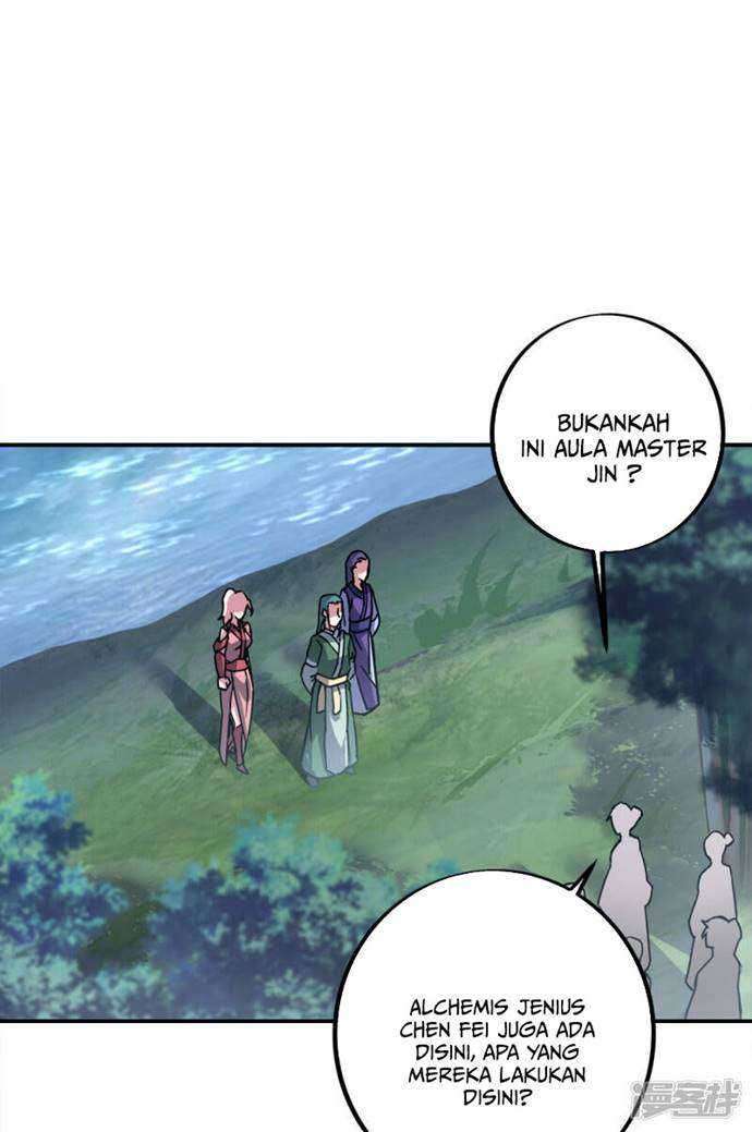 Peerless Soul Chapter 295 - halaman 2