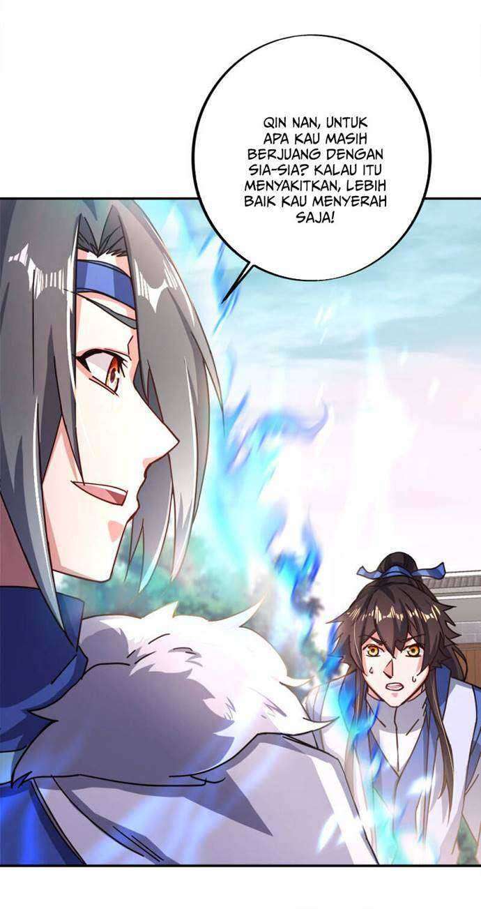 Peerless Soul Chapter 295 - halaman 21