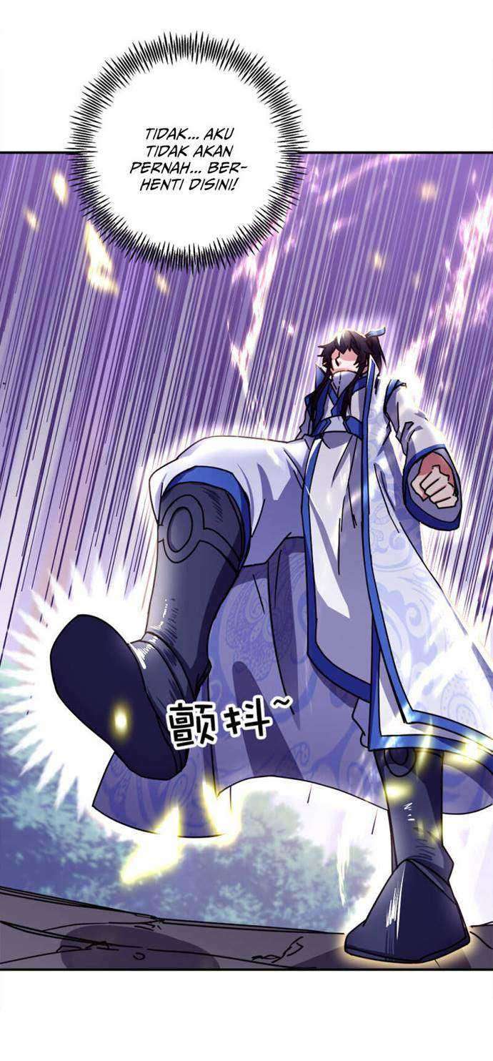 Peerless Soul Chapter 295 - halaman 23