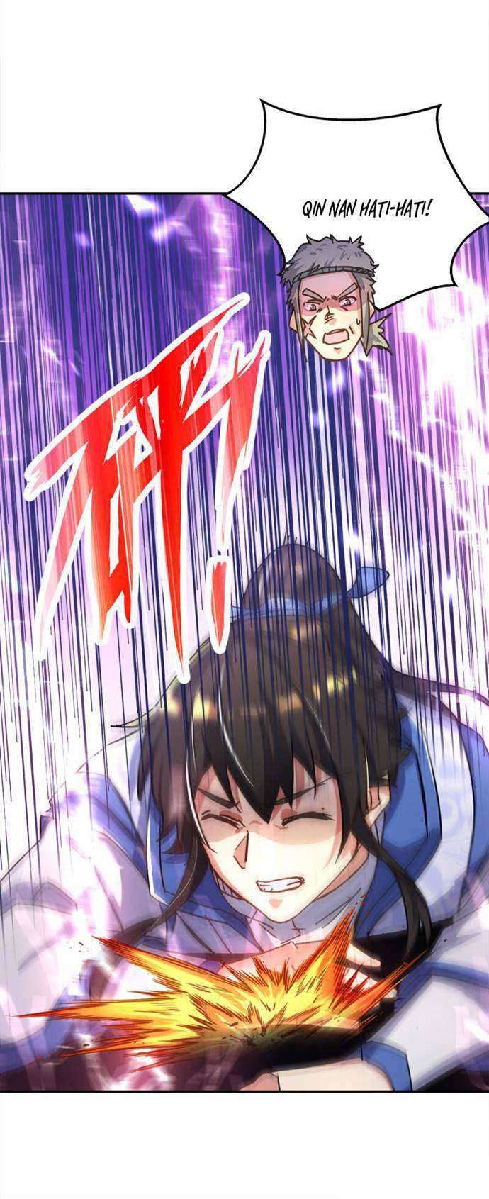 Peerless Soul Chapter 295 - halaman 25