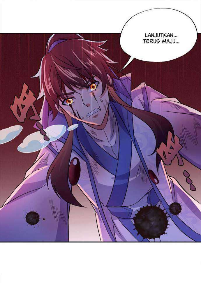 Peerless Soul Chapter 295 - halaman 27