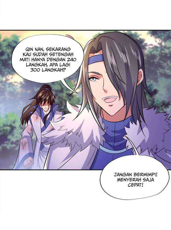 Peerless Soul Chapter 295 - halaman 29