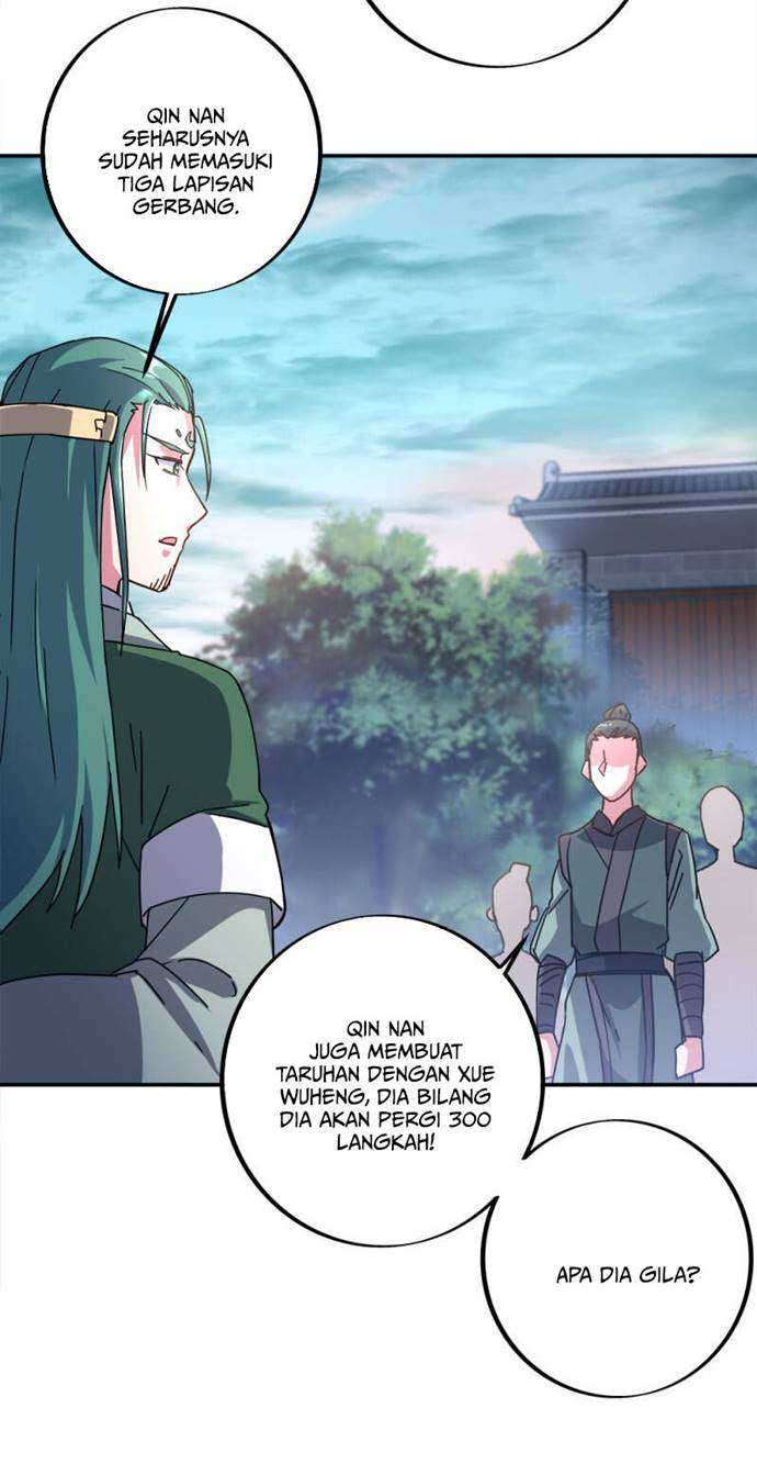 Peerless Soul Chapter 295 - halaman 3