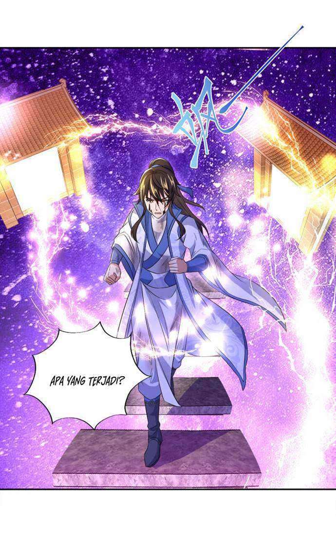 Peerless Soul Chapter 295 - halaman 30
