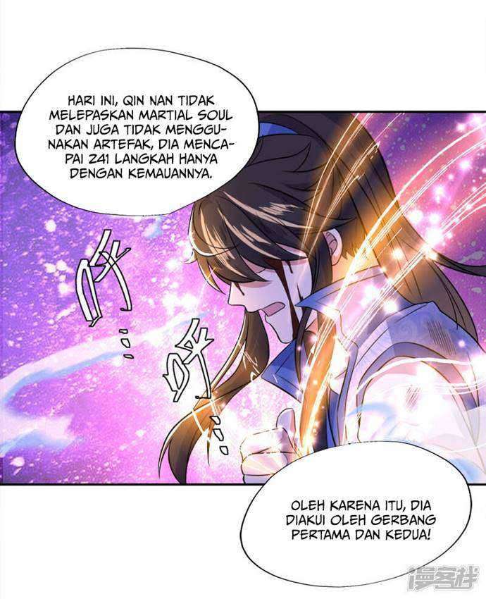 Peerless Soul Chapter 295 - halaman 32